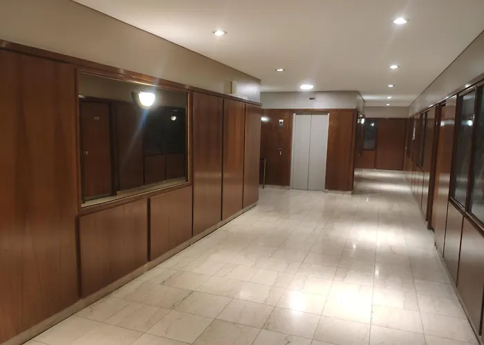 Elegant, Cozy, Bright 3-Room Apartment In Porto Madero