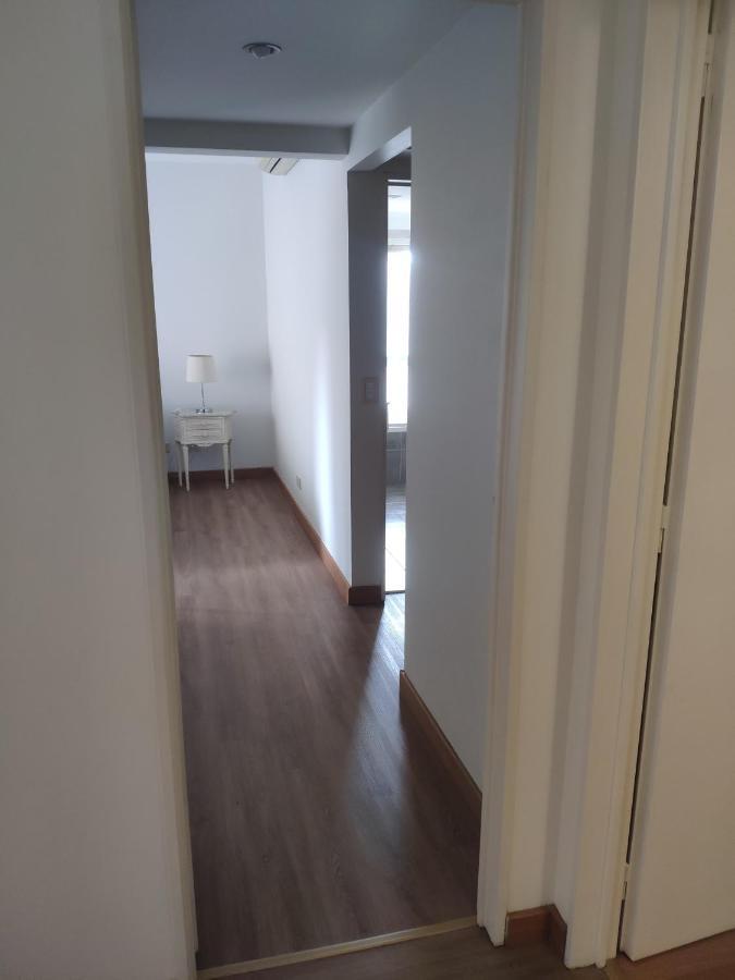 Elegant, Cozy, Bright 3-room In Porto Madero