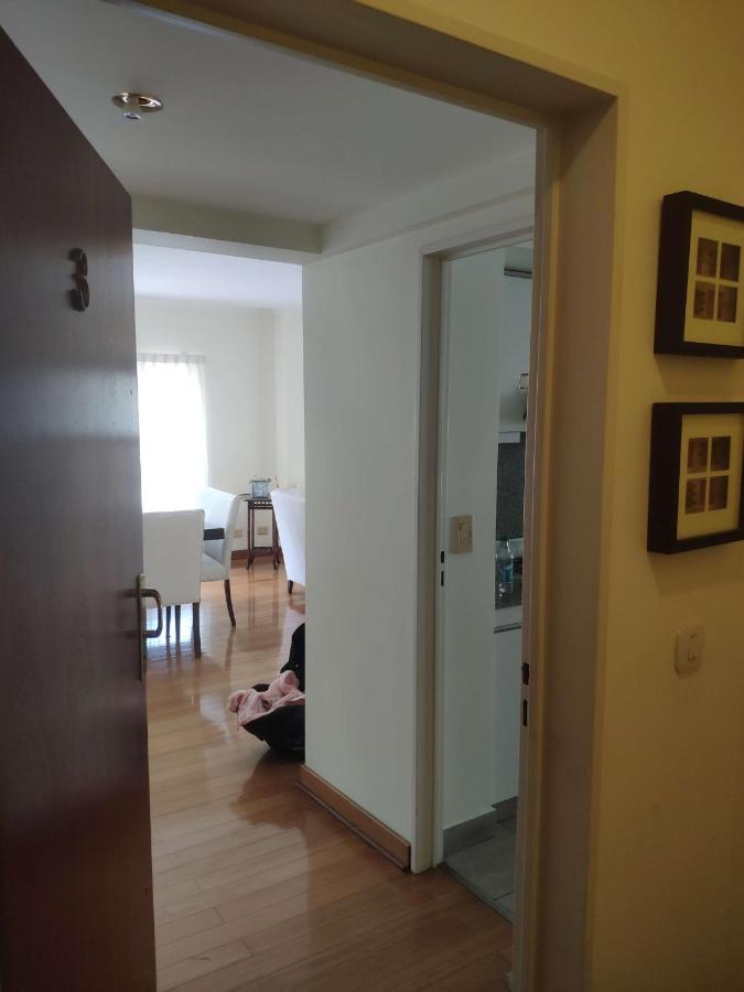 Apartamento Elegant, Cozy, Bright 3-room In Porto Madero *