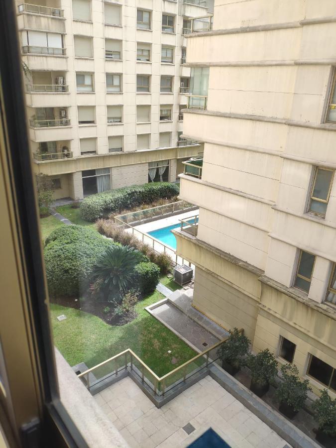 Elegant, Cozy, Bright 3-room In Porto Madero