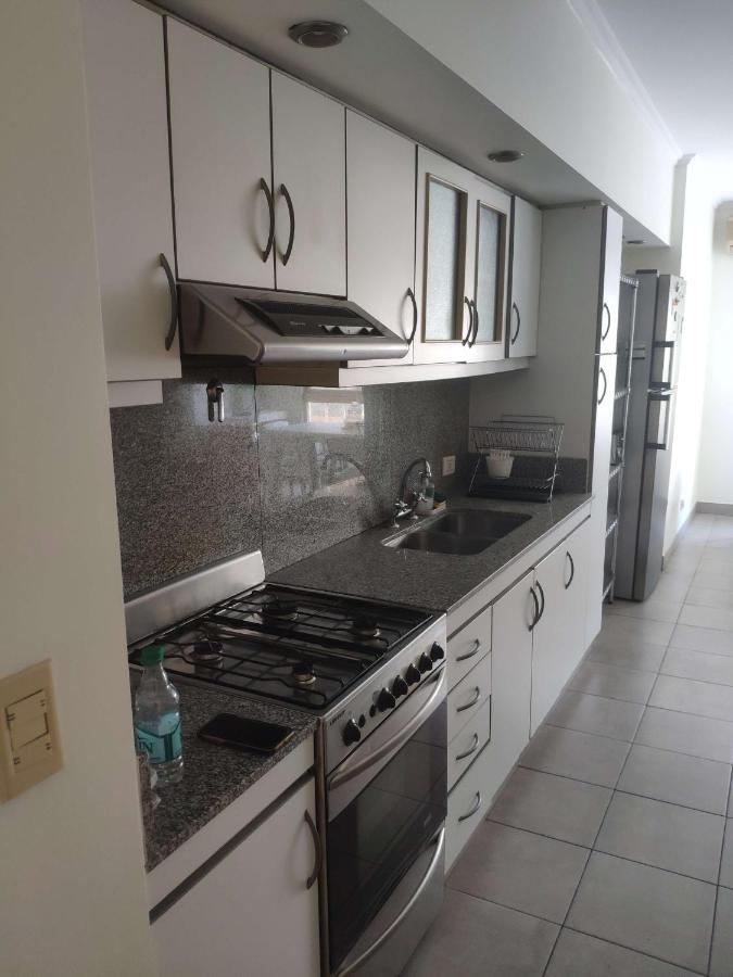 Elegant, Cozy, Bright 3-room In Porto Madero
