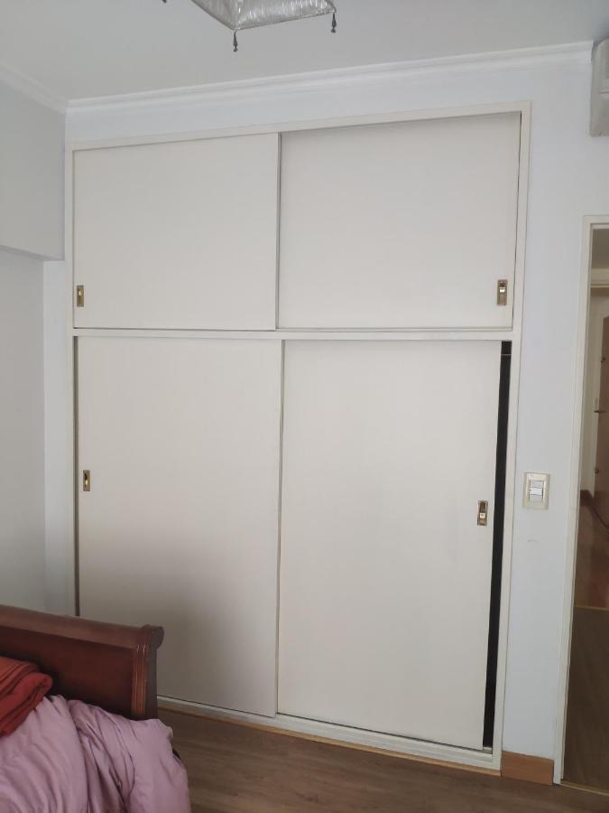 Apartamento Elegant, Cozy, Bright 3-room In Porto Madero