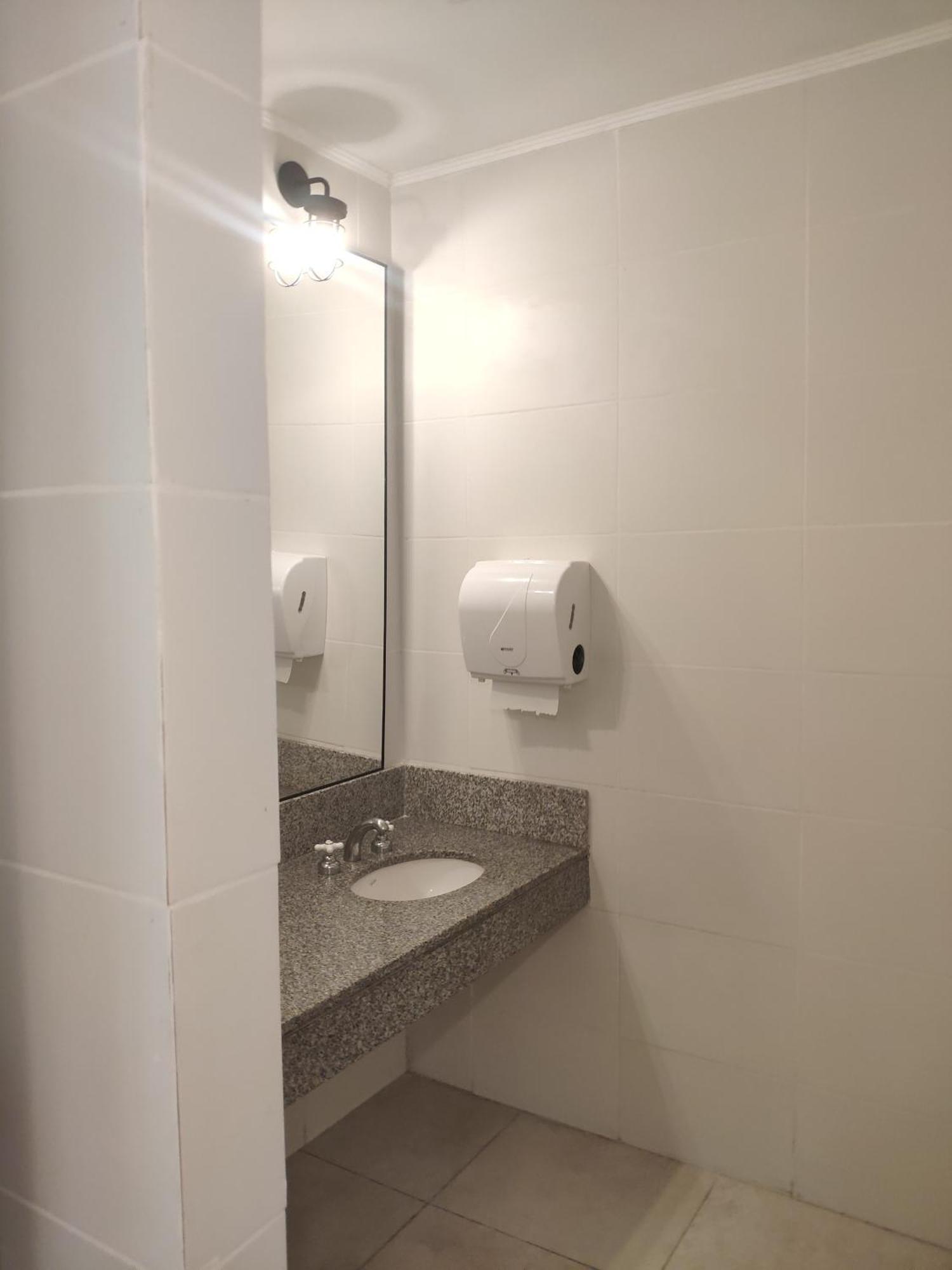 Apartamento Elegant, Cozy, Bright 3-room In Porto Madero *