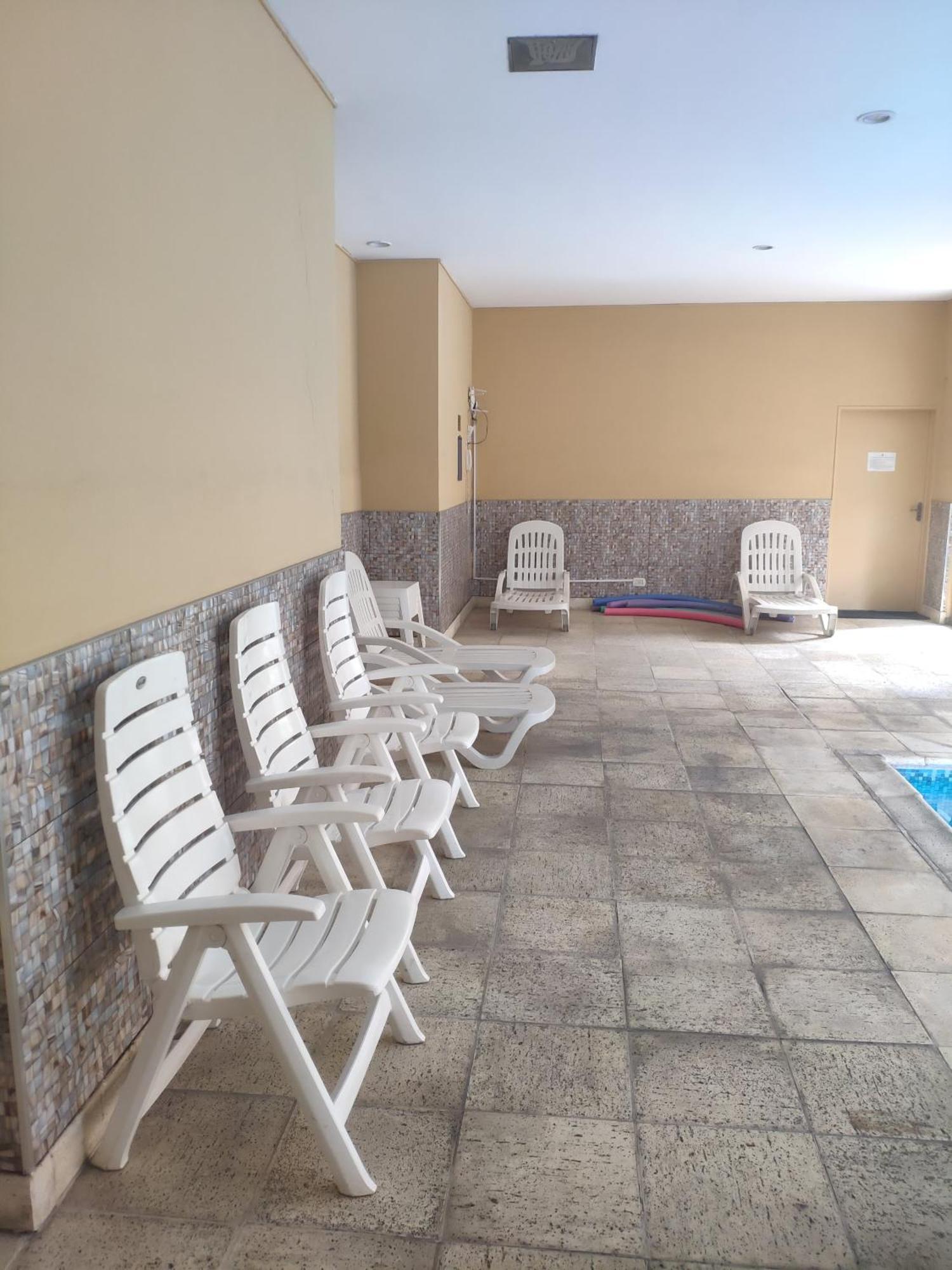 Elegant, Cozy, Bright 3-room In Porto Madero Apartamento
