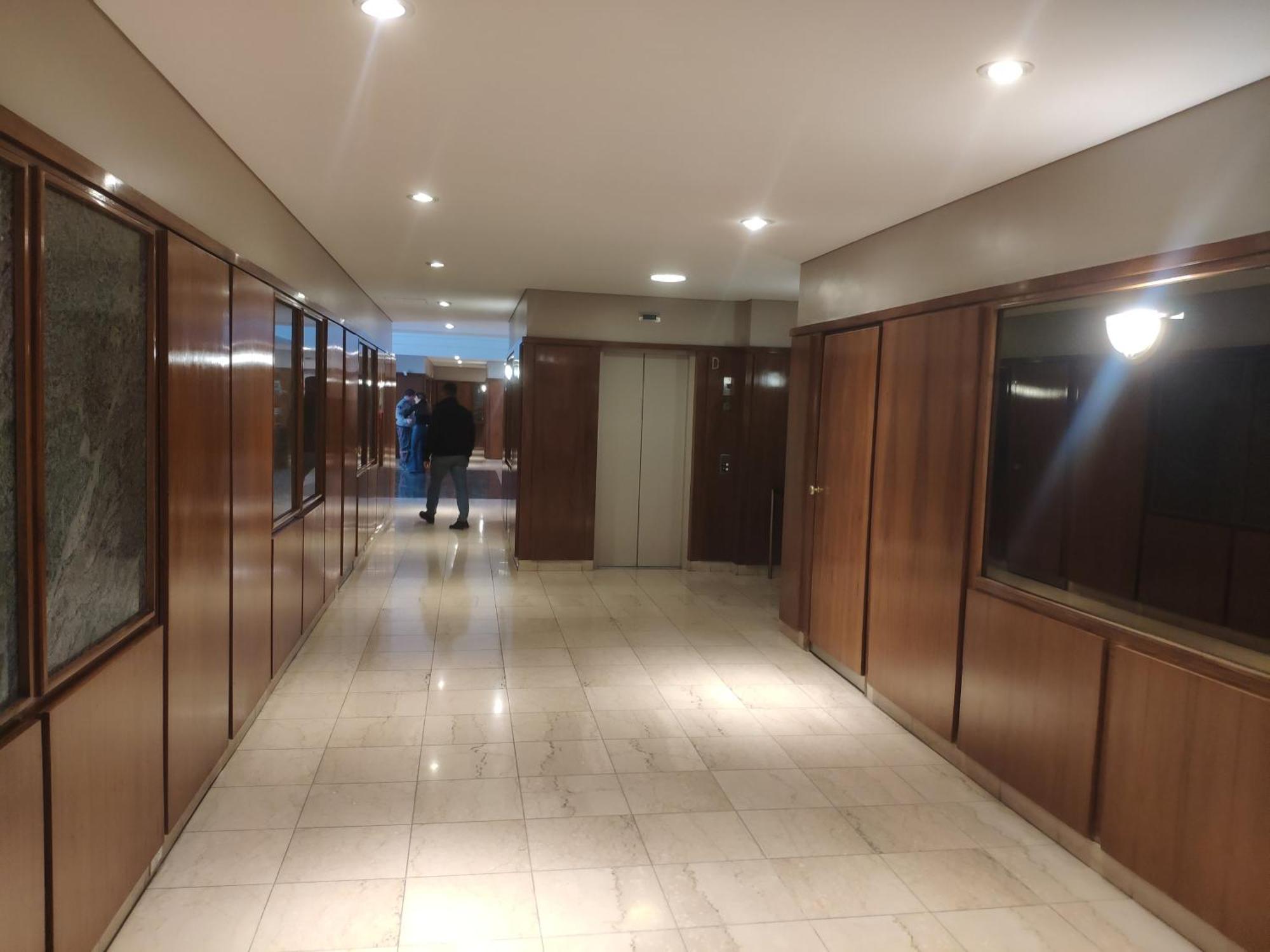 Elegant, Cozy, Bright 3-room In Porto Madero Ciudad Autónoma de Buenos Aires